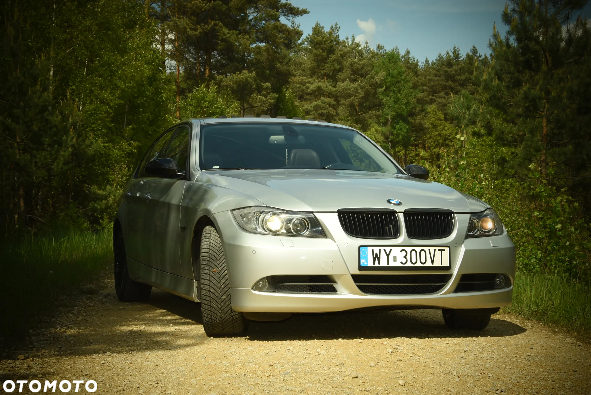 BMW Seria 3 - 6