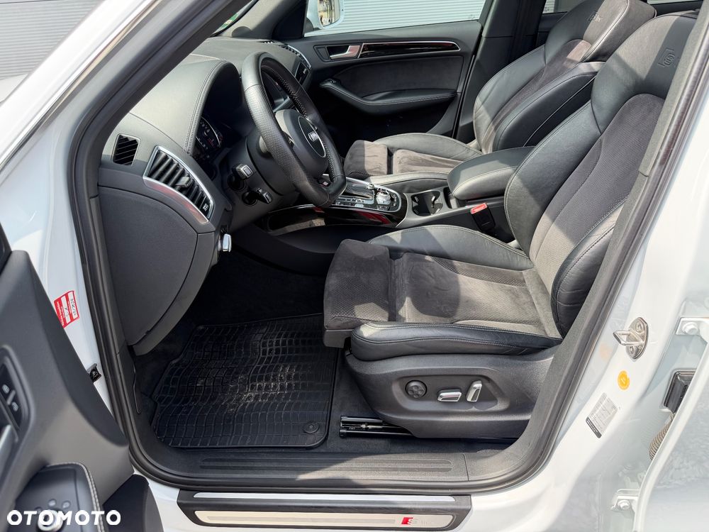 Audi Q5 - 22
