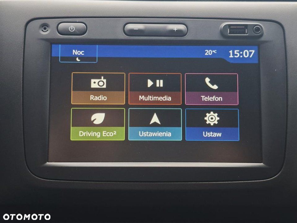 Dacia Duster - 25