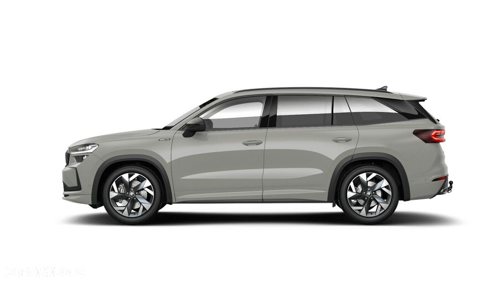 Skoda Kodiaq - 2