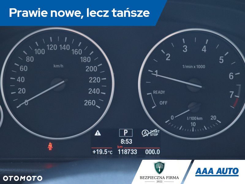 BMW Seria 3 - 12