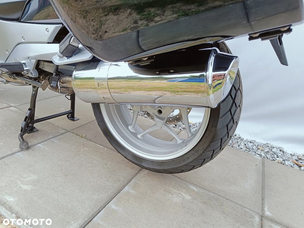 BMW RT - 23