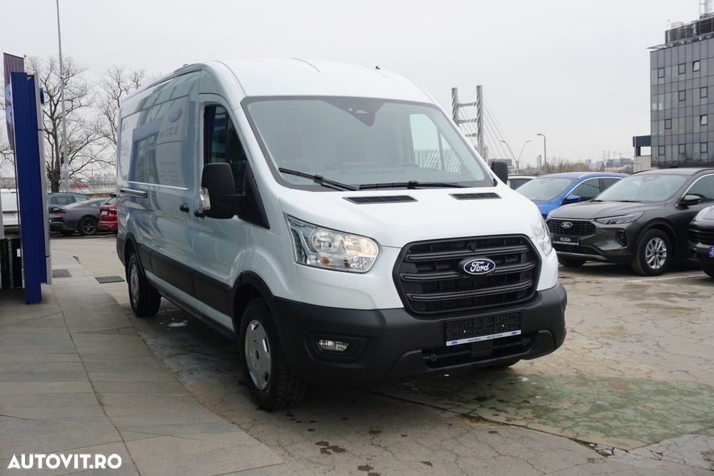Ford Transit - 3