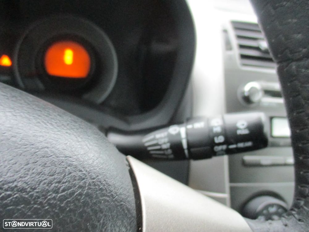 Toyota Auris 1.4 D-4D Luna - 15