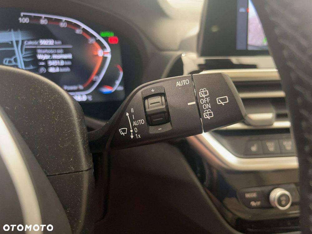 BMW X3 xDrive30i mHEV - 24