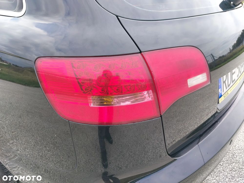 Audi A6 - 13