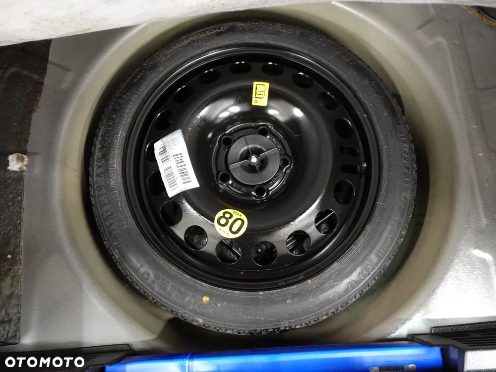 Opel Meriva 1.7 CDTI Active - 26