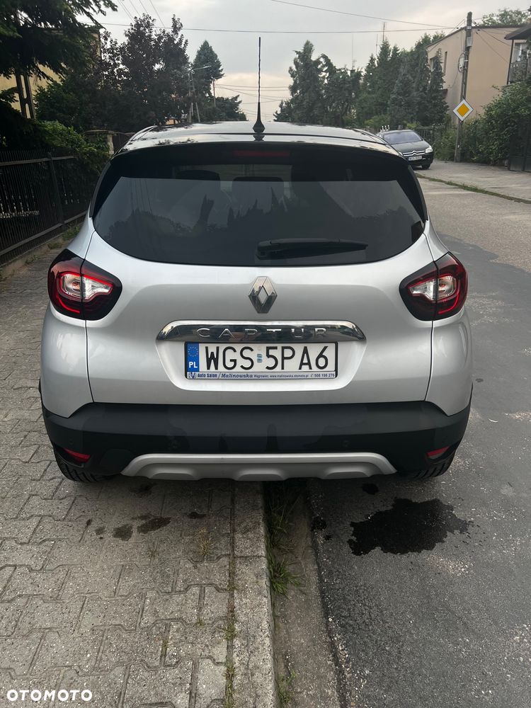 Renault Captur 1.5 dCi Intens - 2