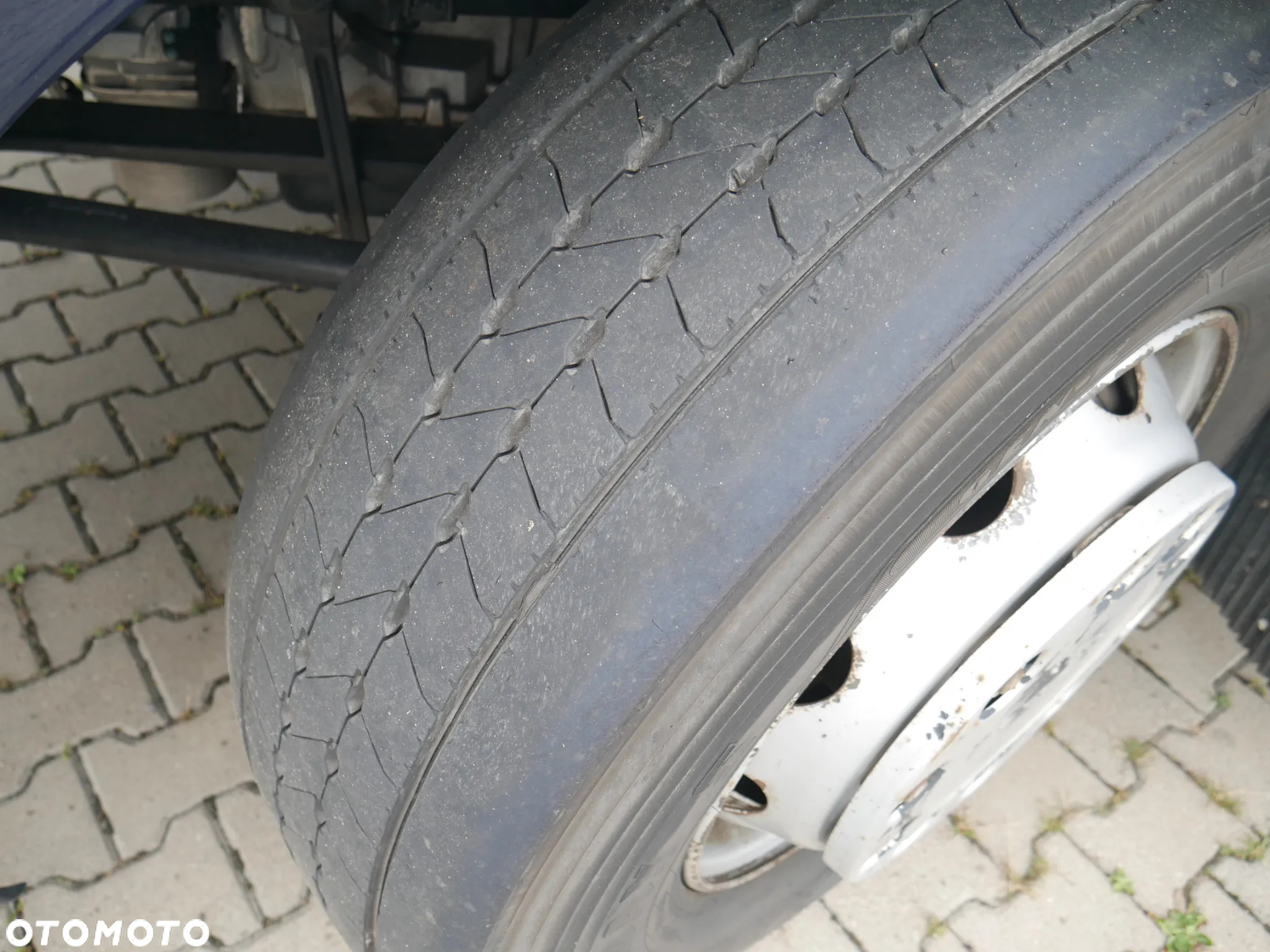 MAN TGX 18.500 / XLX / Subwoofer / Retarder / 644594 - 26