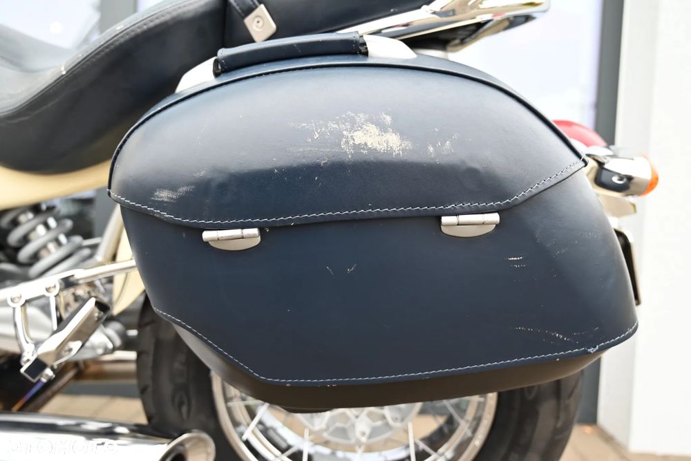BMW R - 37