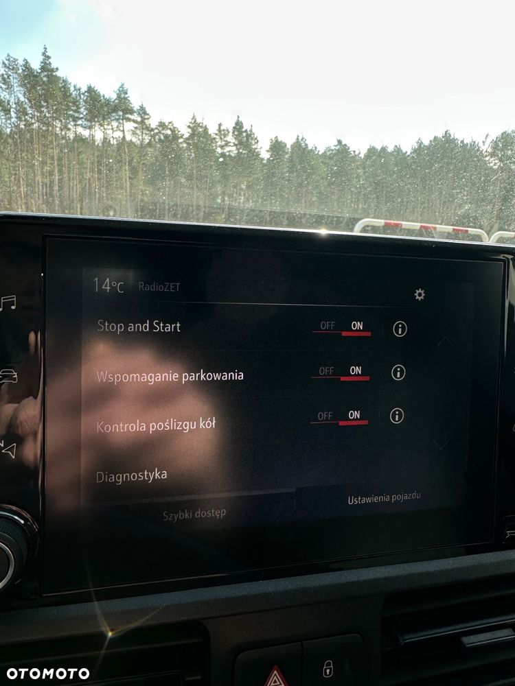 Opel Combo L2 MAXI - 12