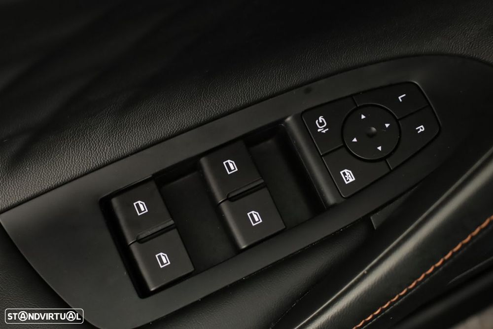 MG EHS 1.5 T-GDI Plug-in Hybrid Luxury - 19