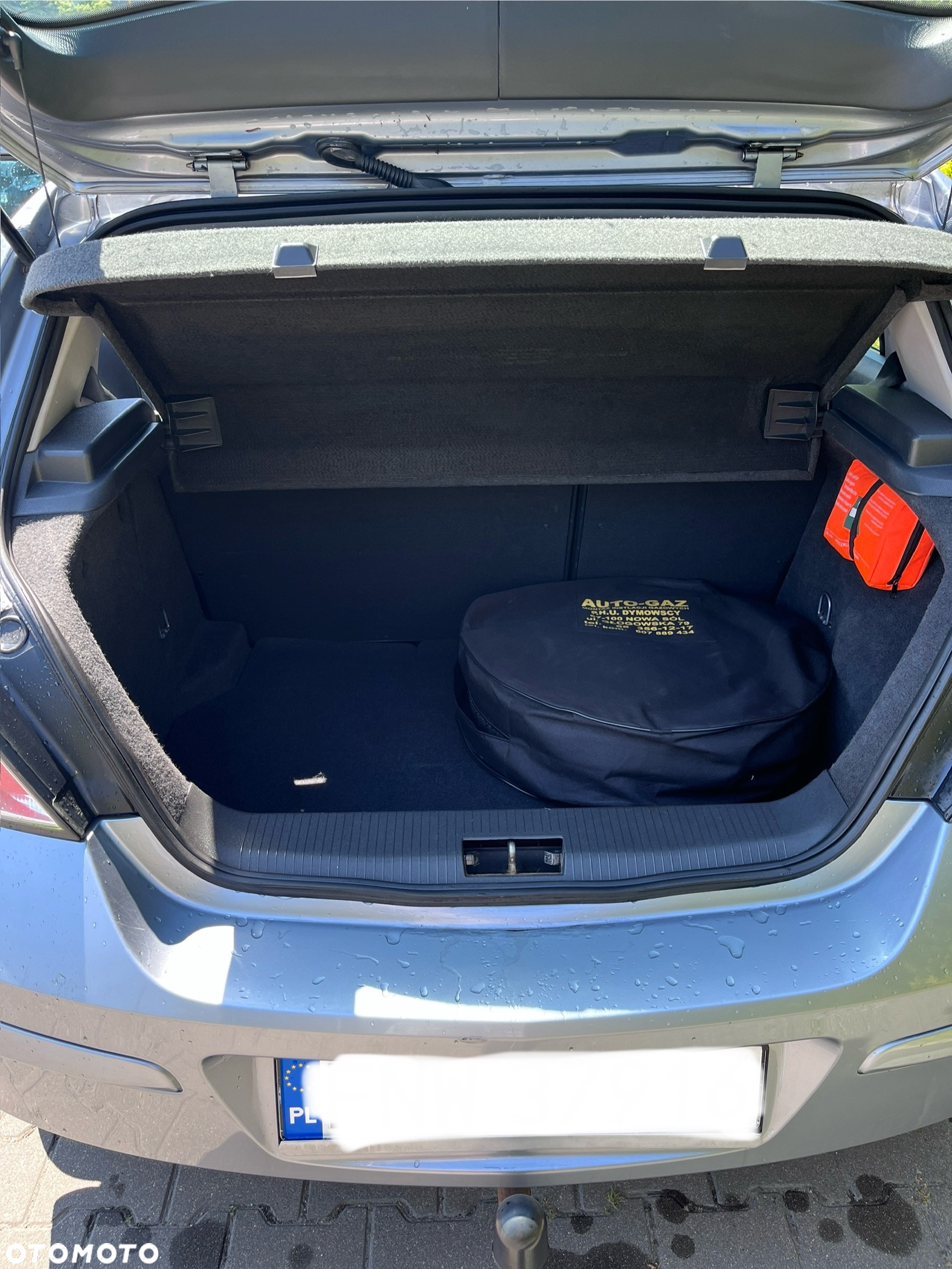Opel Astra - 20