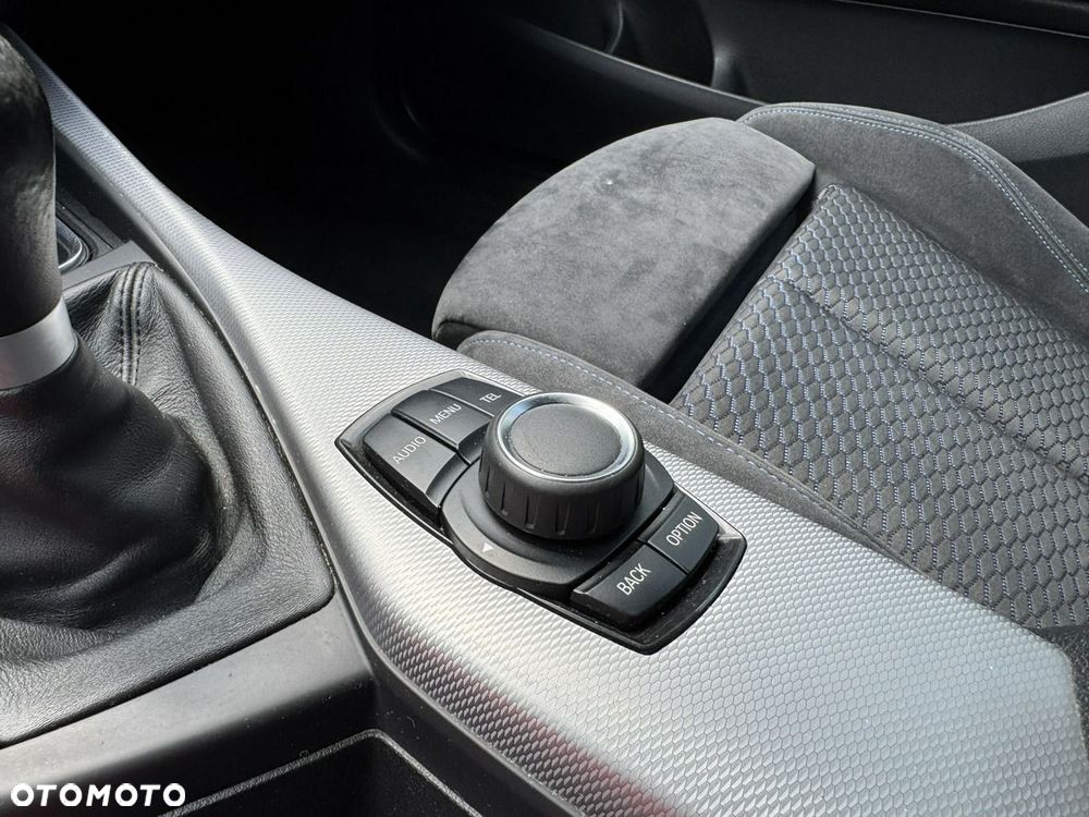 BMW Seria 1 116i Sport Line - 16