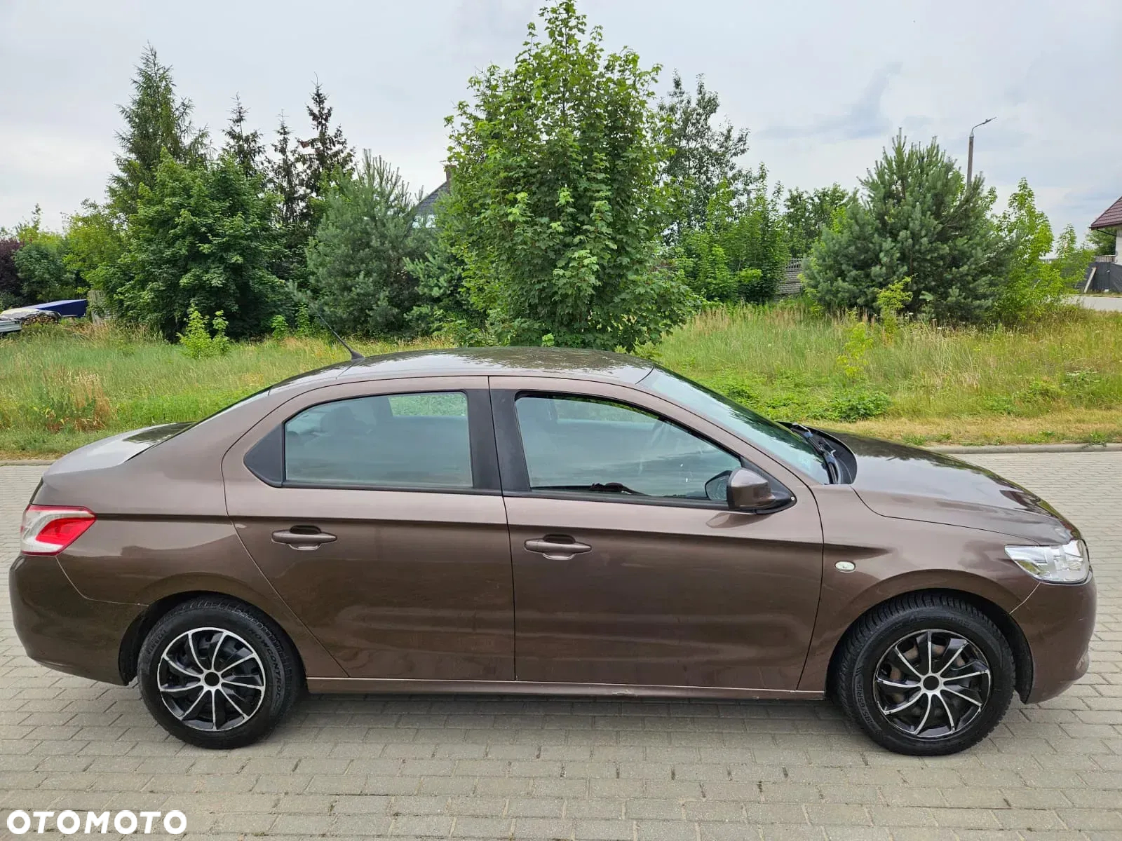 Peugeot 301 1.6 VTi Active - 6