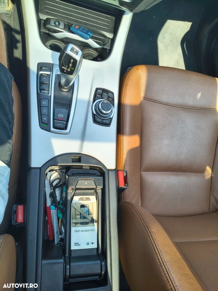BMW X3 xDrive20d AT xLine - 25