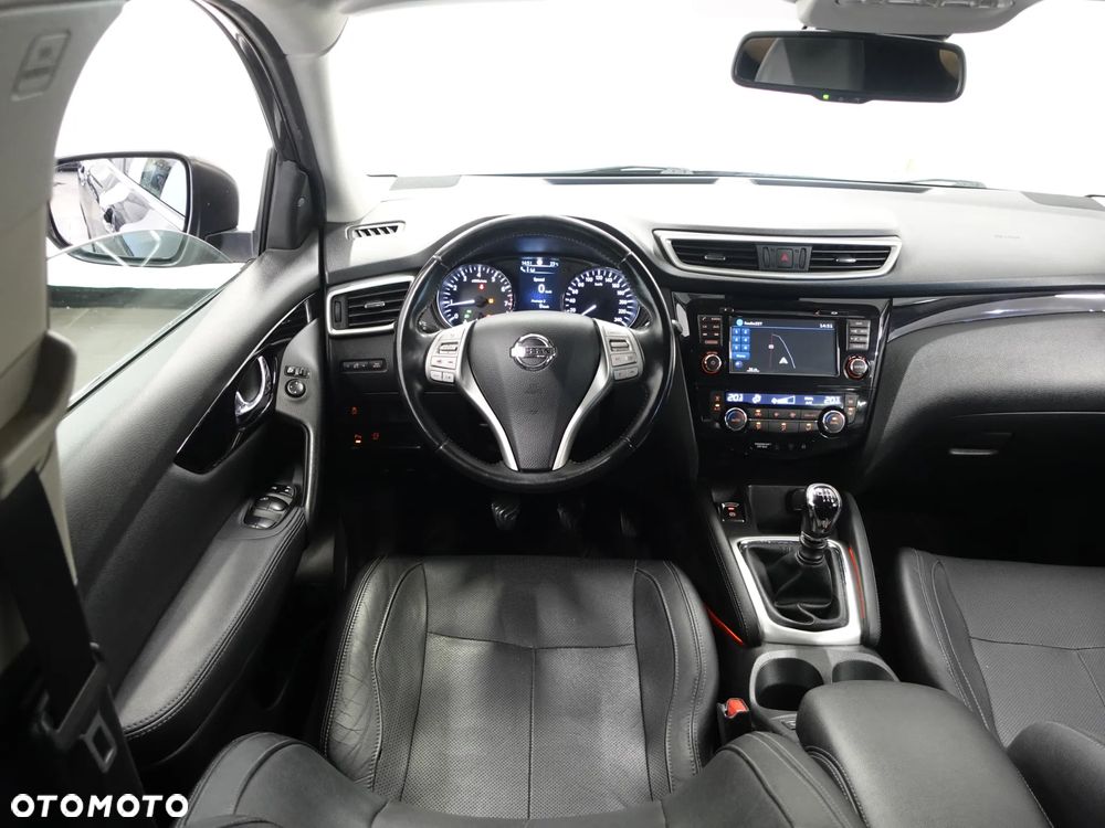 Nissan Qashqai - 29