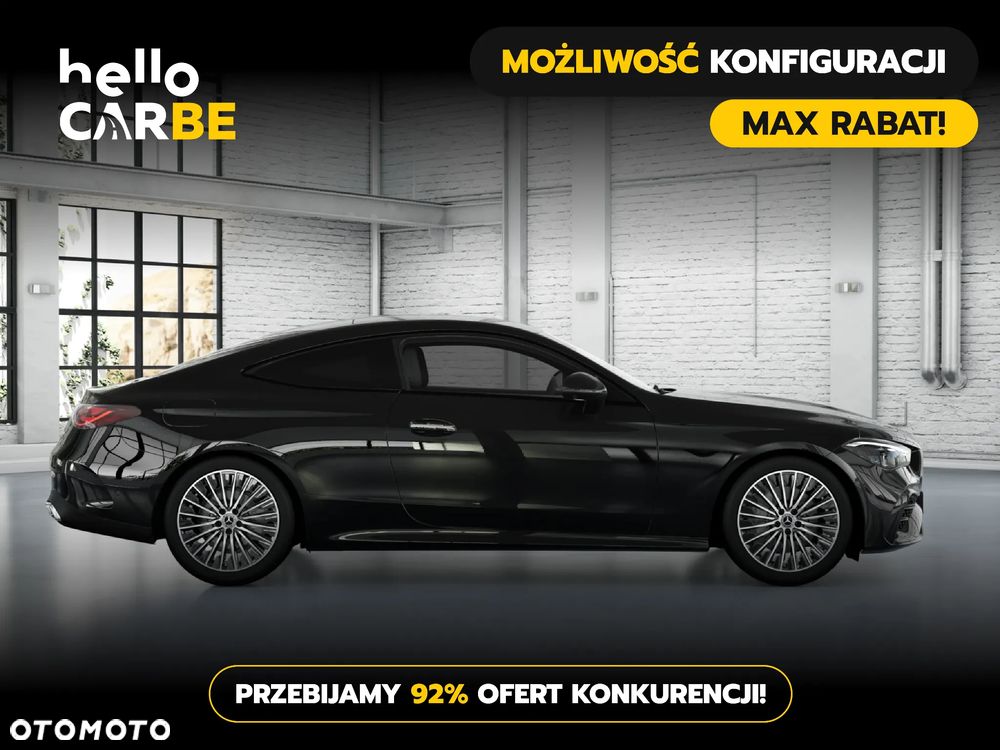 Mercedes-Benz CLE 300 mHEV 4-Matic AMG Line - 5