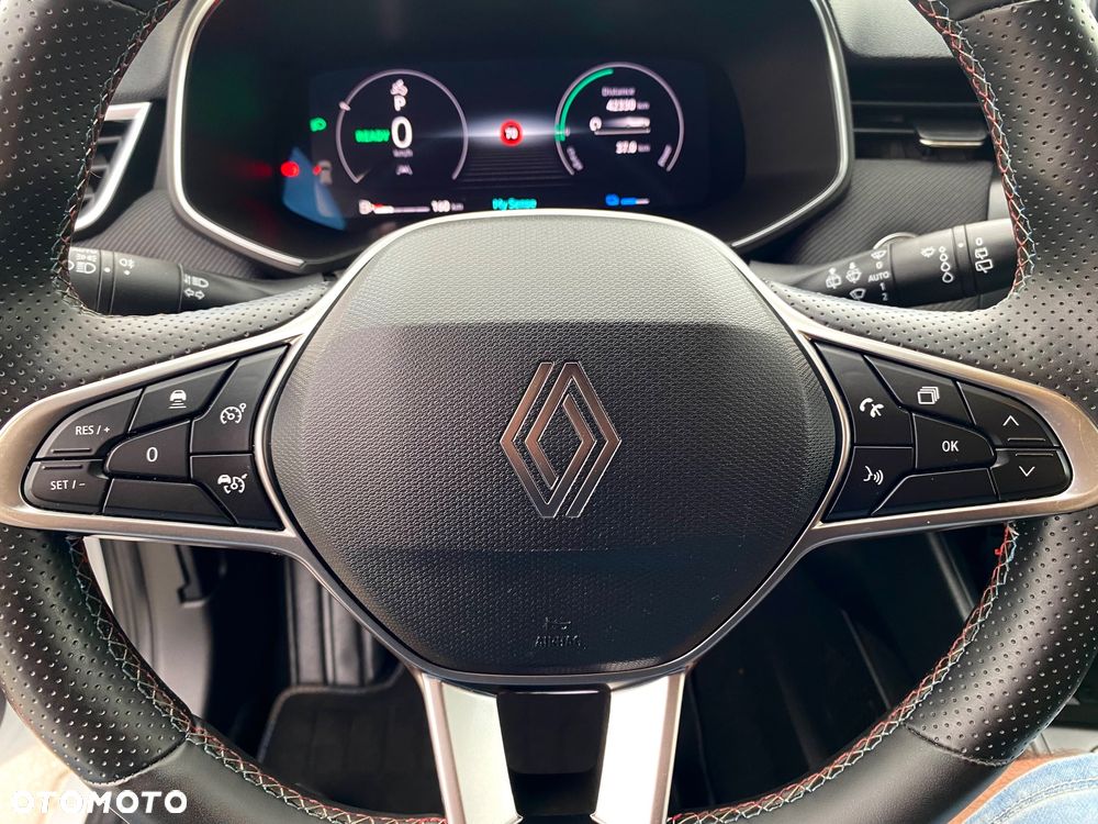 Renault Clio E-TECH Full 145 ESPIRIT ALPINE - 20