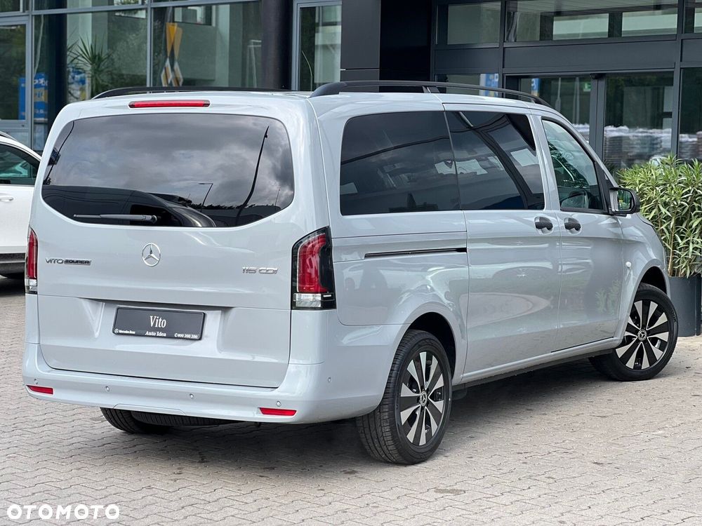 Mercedes-Benz Vito - 8