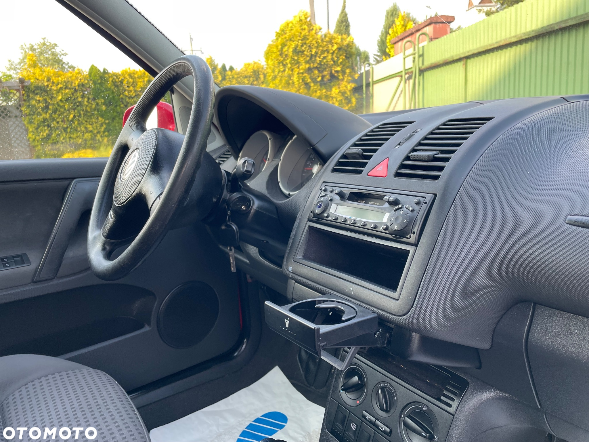 Volkswagen Polo - 17