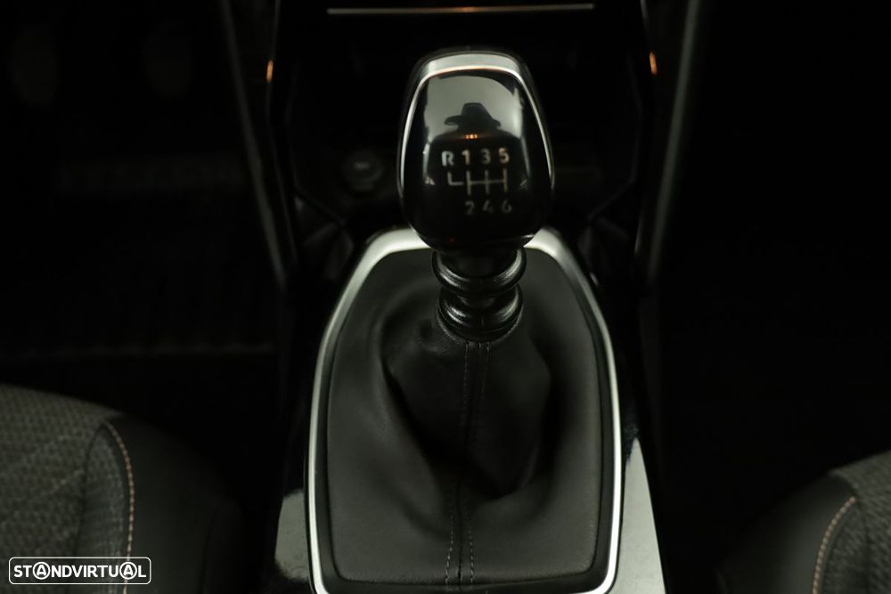 Peugeot 208 1.2 Allure - 13