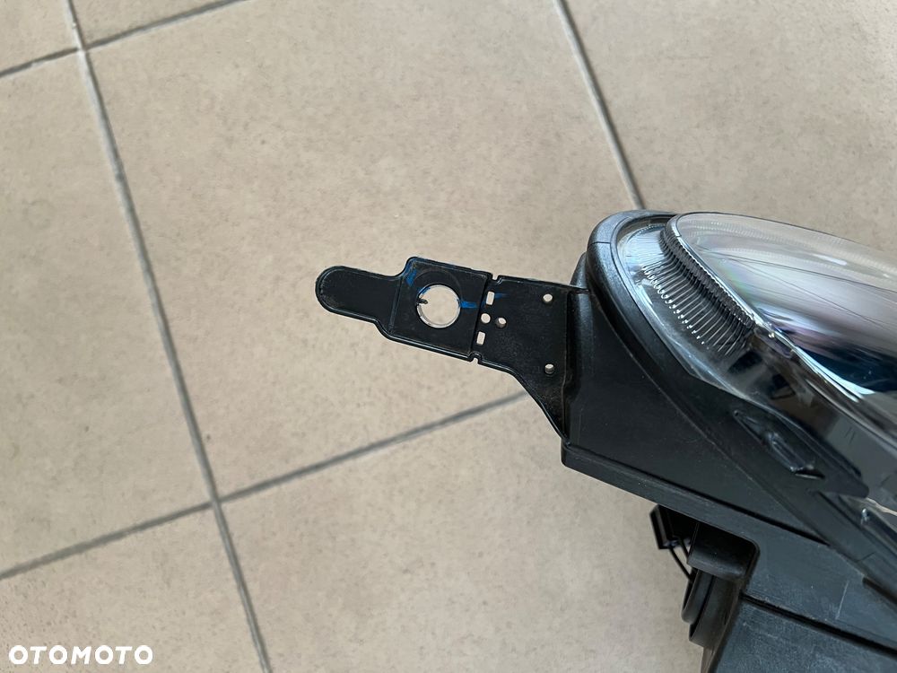 Lampa przednia reflektor lewa EXPERT IV 24- JUMPY IV 24- PROACE II LIFT 24- - 4