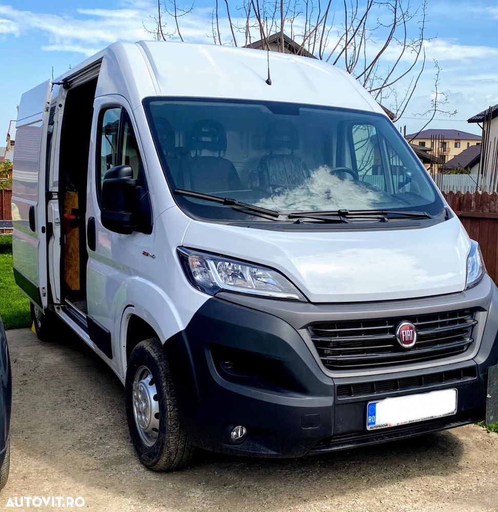 Fiat DUCATO - 5