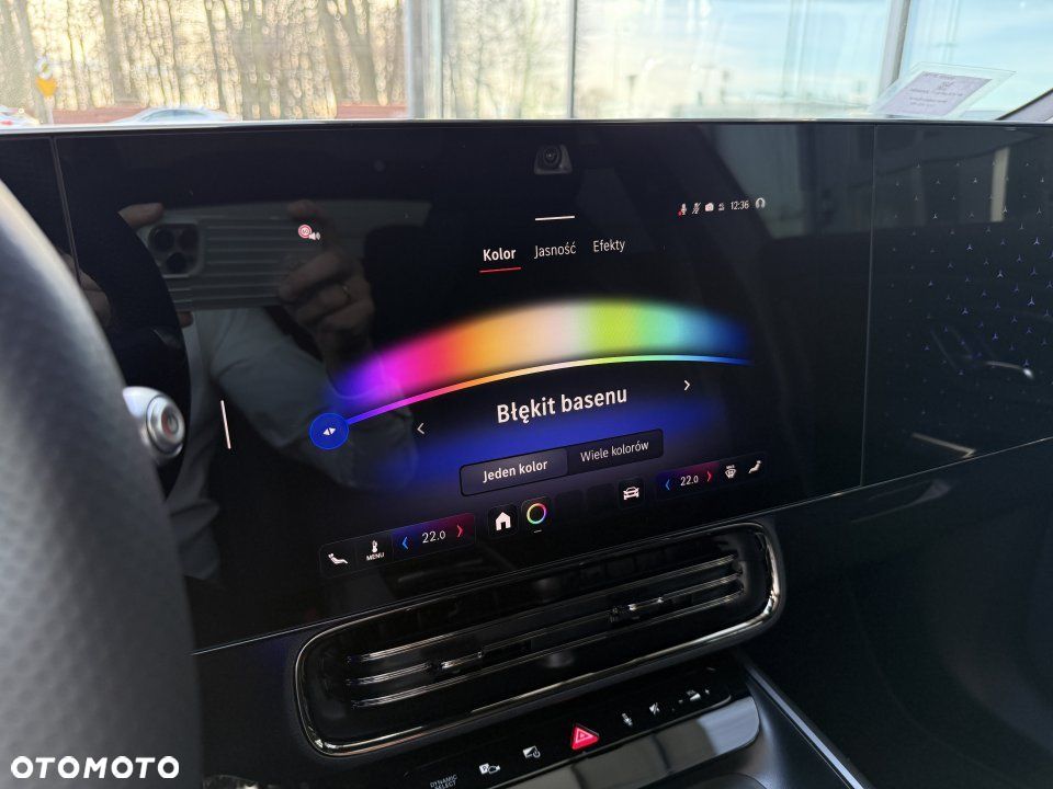 Mercedes-Benz CLA - 9