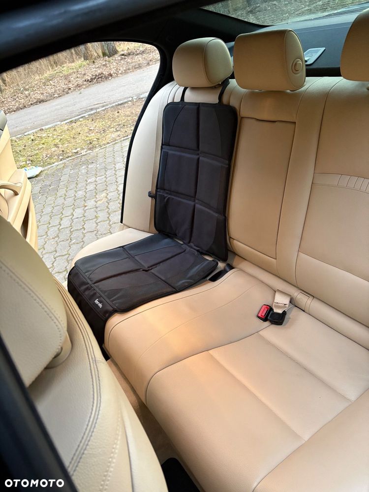 BMW Seria 5 535i - 16