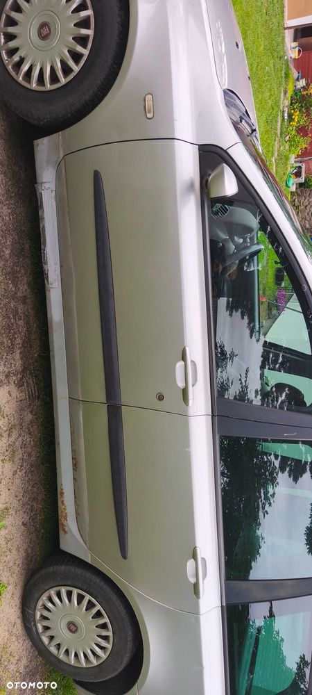 Fiat Stilo - 5