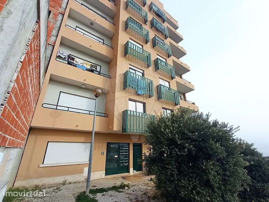 Apartamento T2 para venda - Grande imagem: 3/6