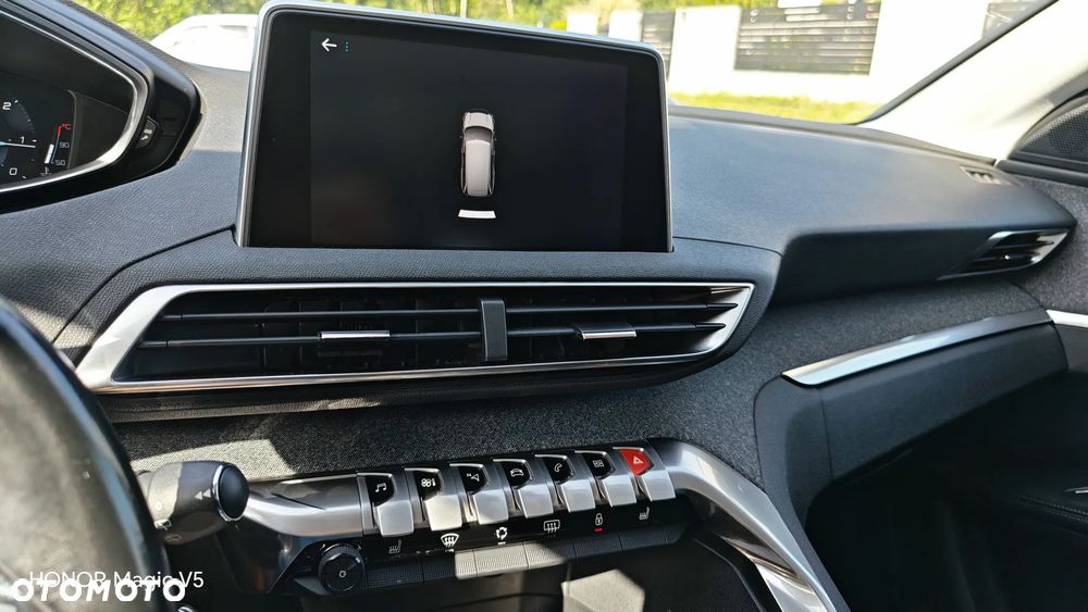 Peugeot 5008 BlueHDI 120 EAT6 Stop & Start Allure - 40