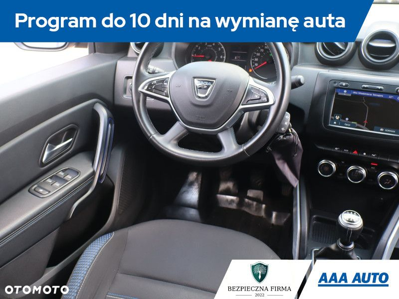 Dacia Duster - 8