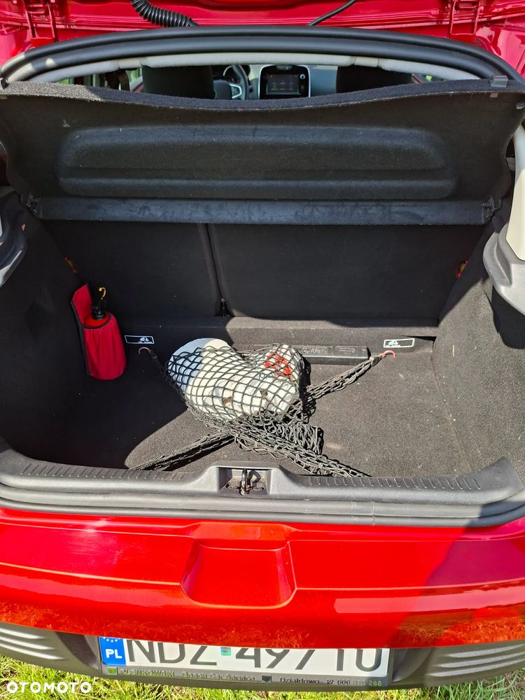 Renault Clio Cargo 1.2 16V 75 Basis - 13