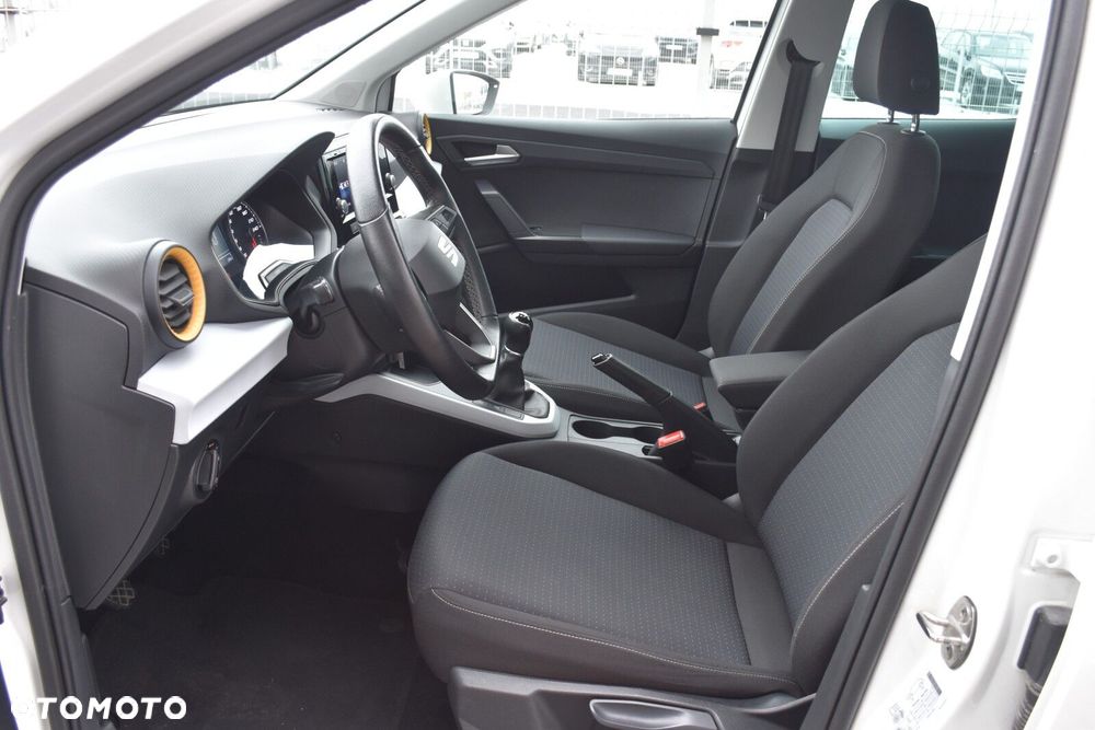 Seat Arona 1.0 TSI Style S&S - 9