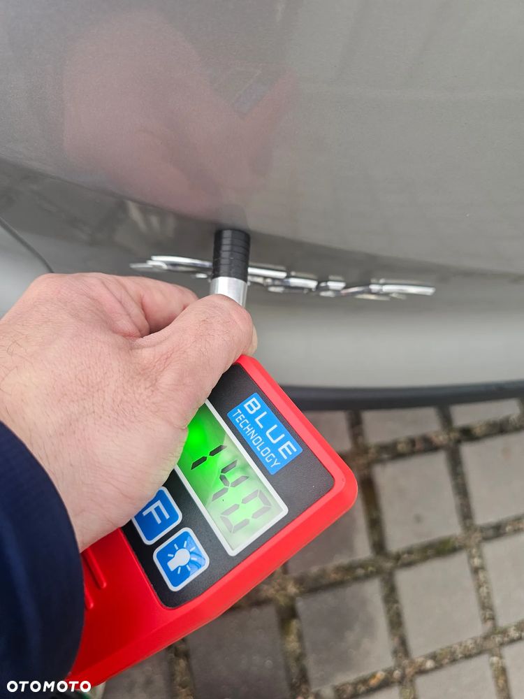 Ford Focus 1.5 TDCi DPF Start-Stopp-System Titanium - 34