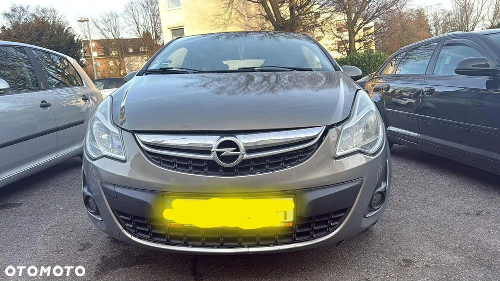 Opel Corsa 1.3 CDTI Cosmo ecoFLEX - 2