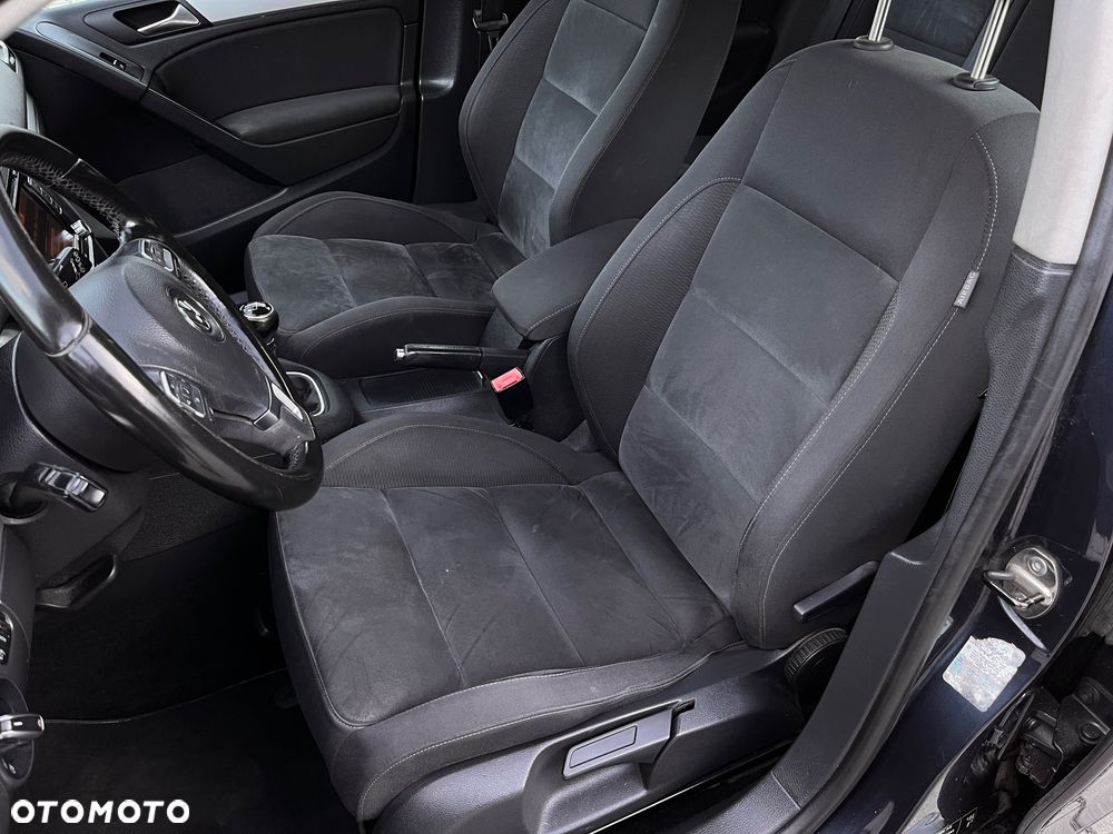 Volkswagen Golf 1.2 TSI Trendline - 15