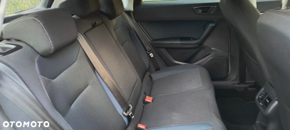 Seat Ateca 1.0 TSI Ecomotive Style S&S - 27