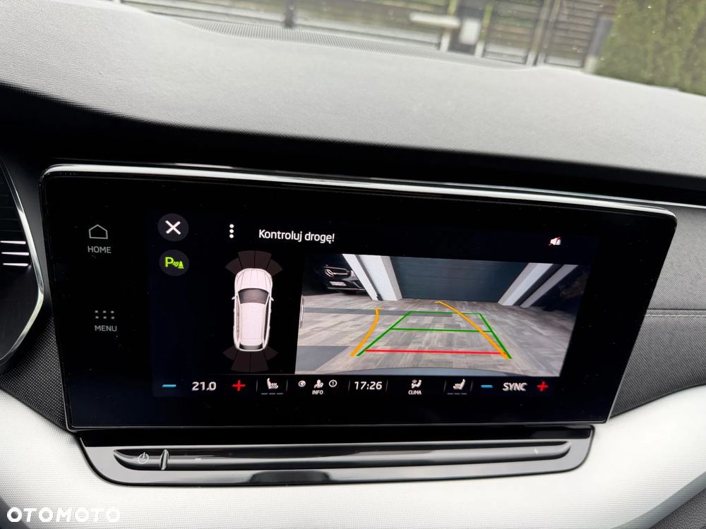 Skoda Octavia 2.0 TDI SCR Style DSG - 39