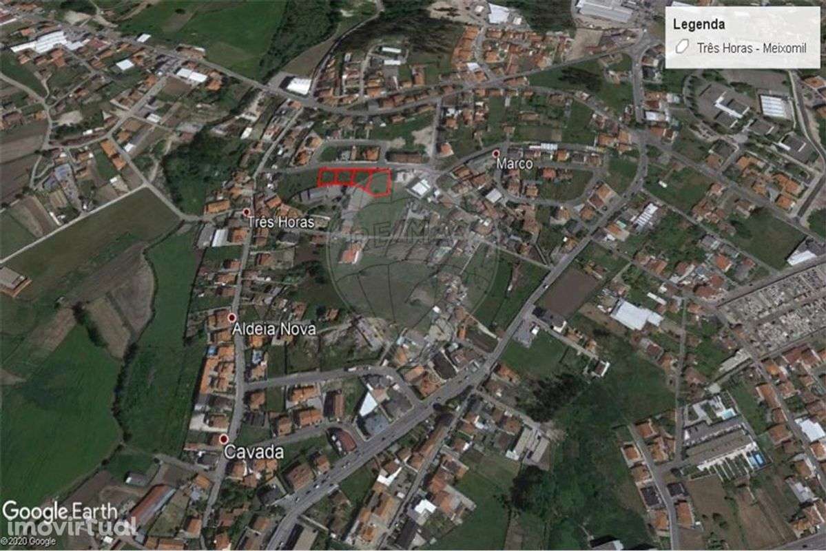 Terreno  para venda - Grande imagem: 3/5