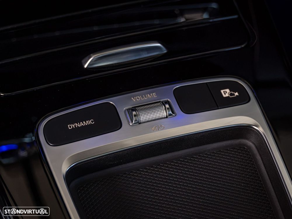 Mercedes-Benz A 200 - 21
