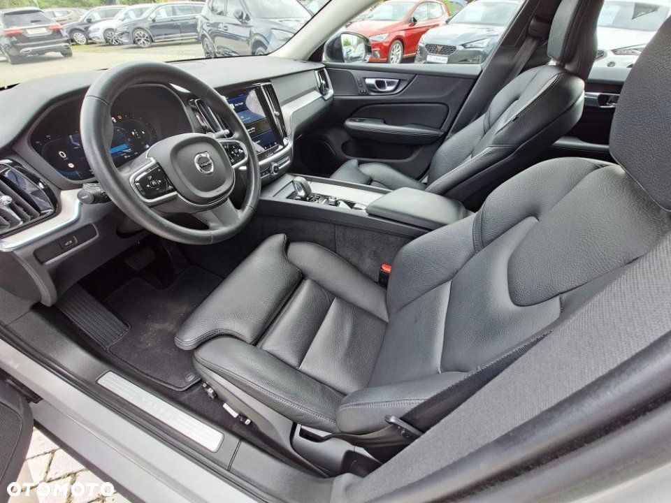 Volvo V60 - 13