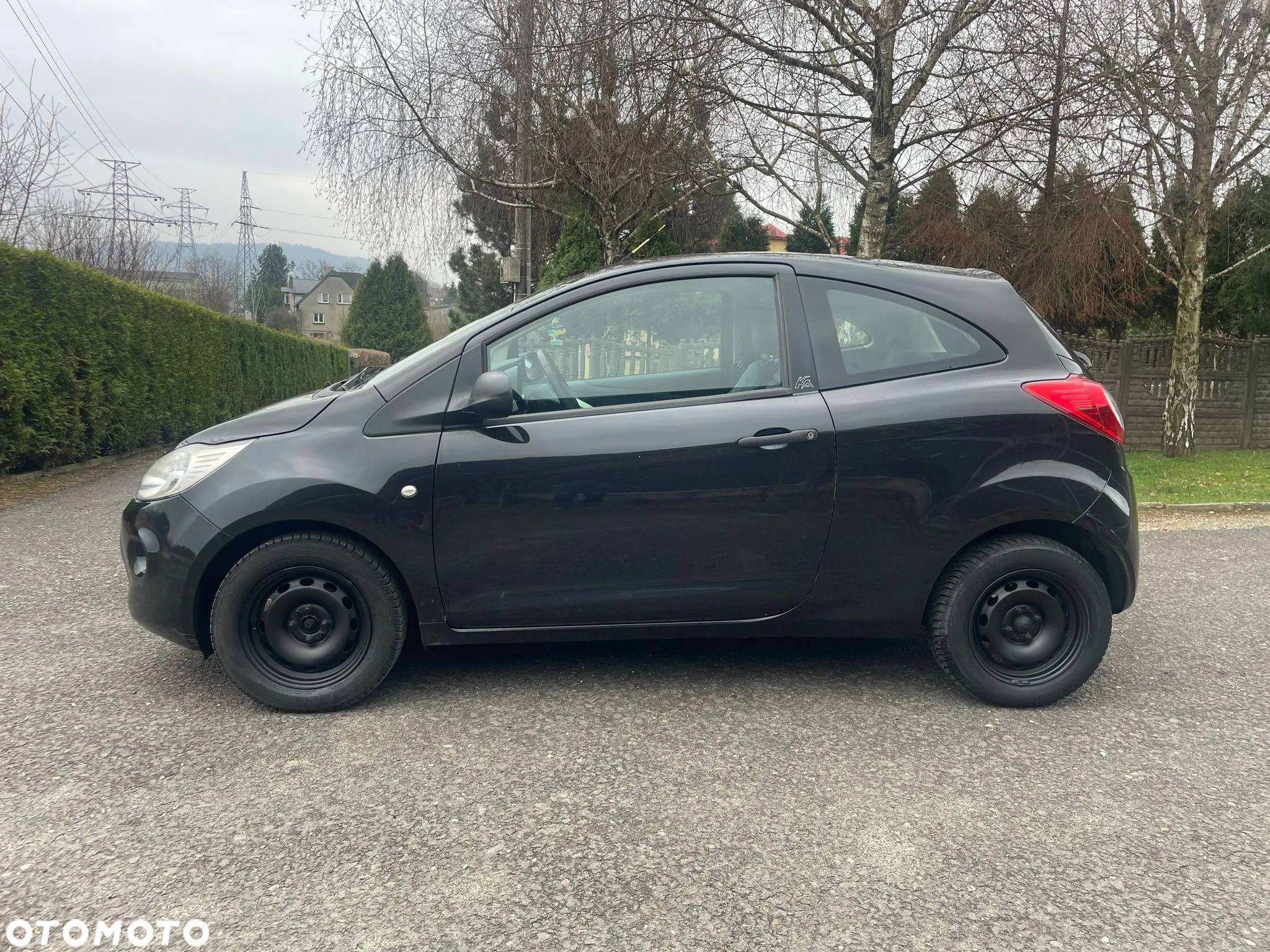 Ford KA - 6