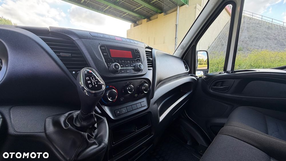 Iveco DAILY - 11
