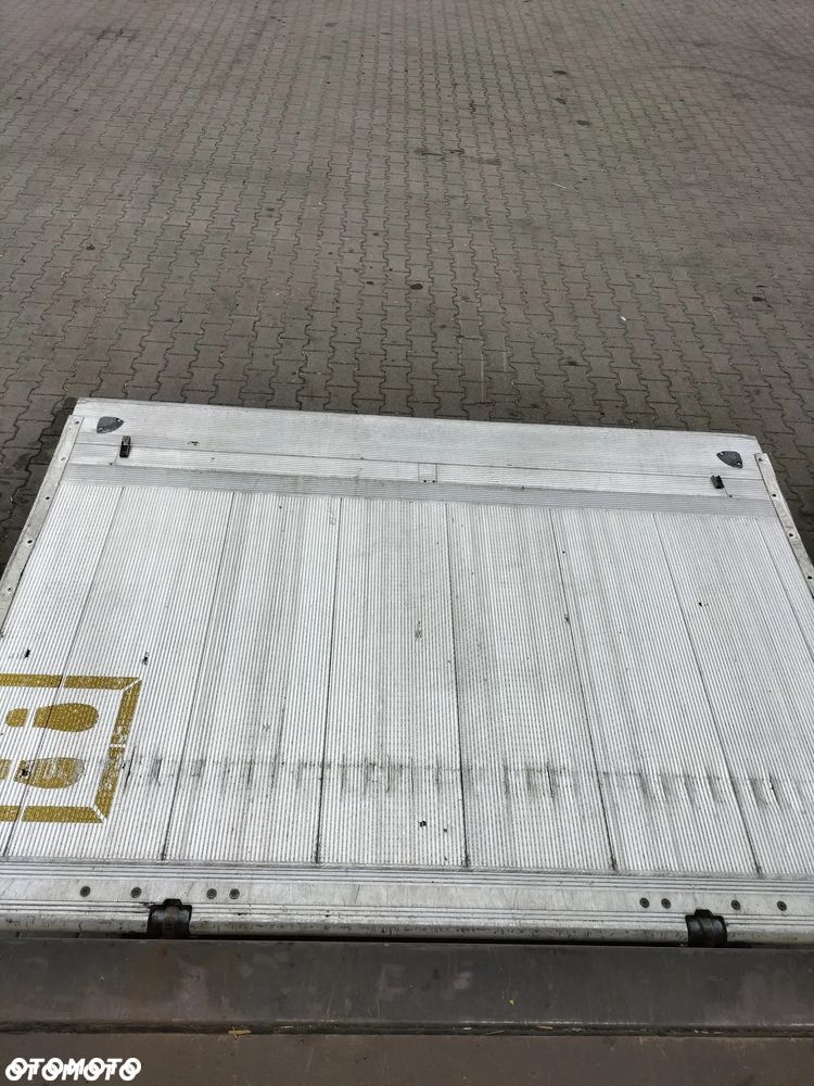 MAN TGL 12.250 Kontener Winda - 14