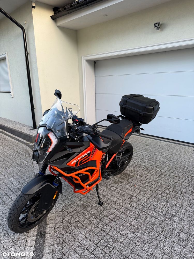 KTM Super Adventure - 18
