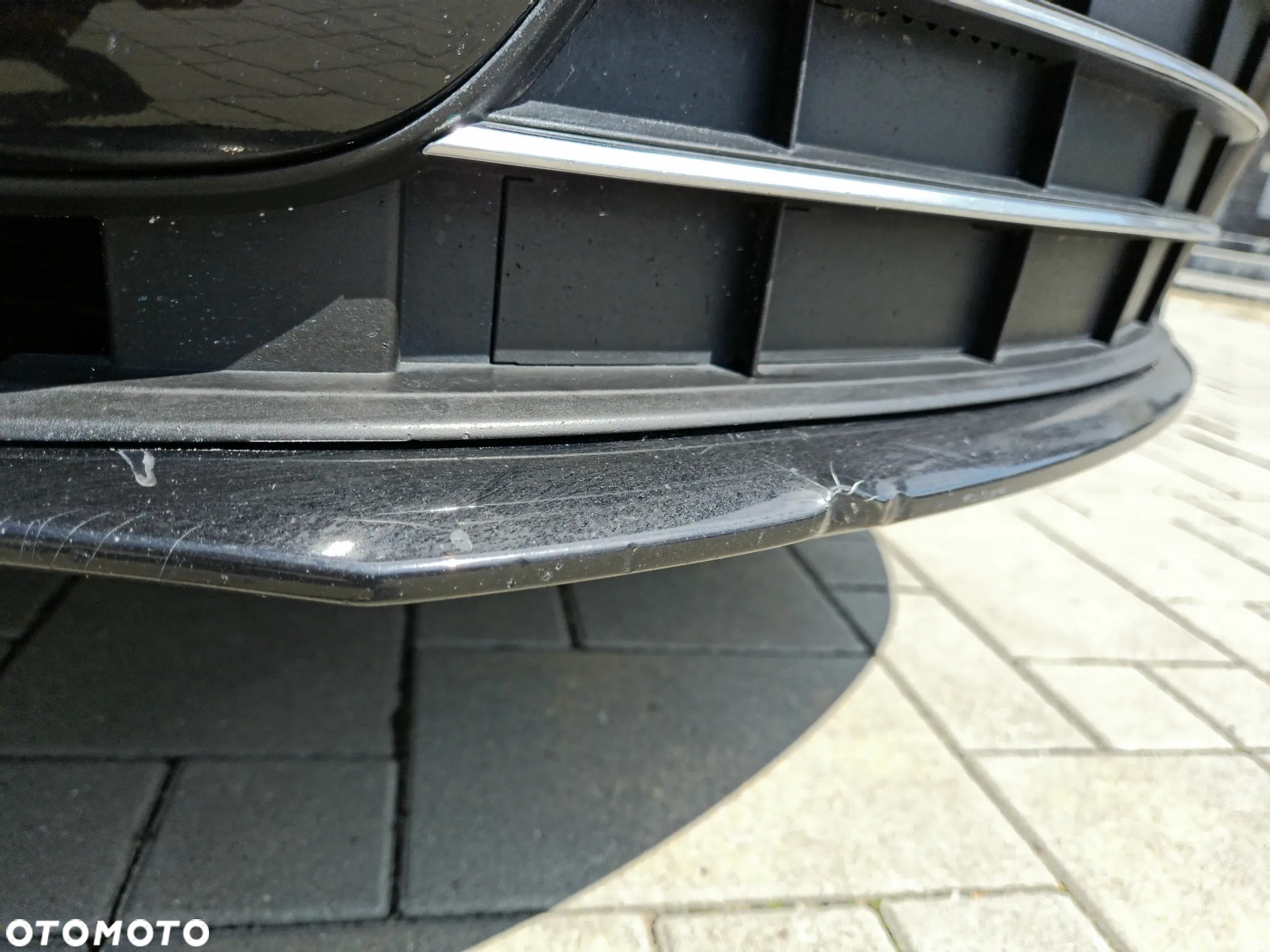 Audi A7 Sportback 3.0 TFSI Quattro S tronic - 8