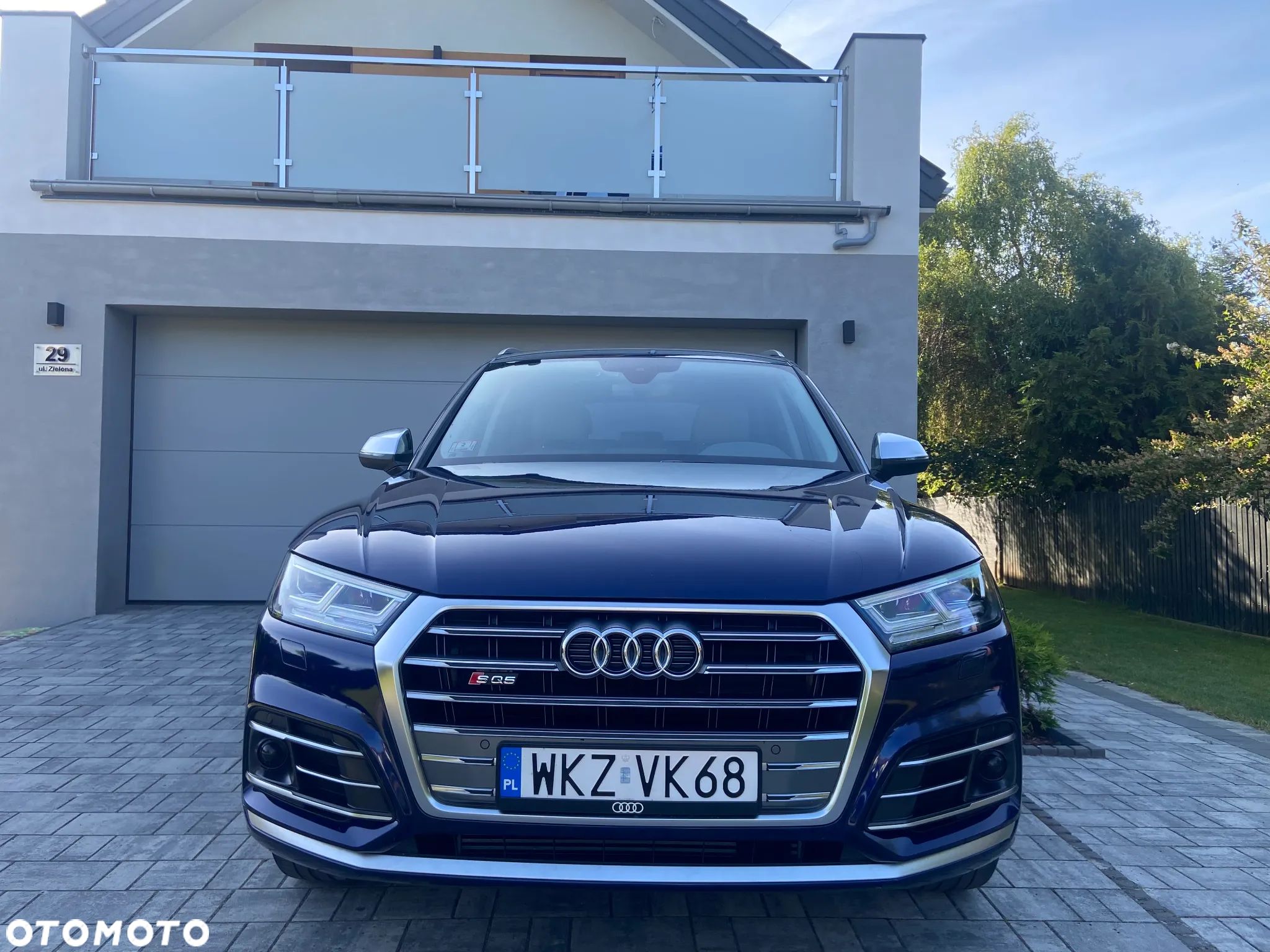 Audi Q5 - 1